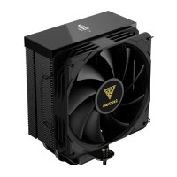 Gamdias BOREAS M2-51D Digital Display Air CPU Cooler